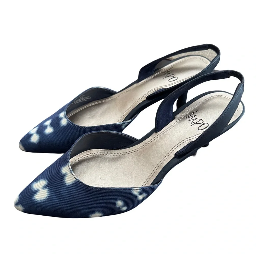 impo elina shoes